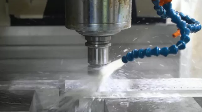 Guasto e soluzione del sistema di raffreddamento della macchina CNC Guasto e soluzione del sistema di raffreddamento della macchina CNC