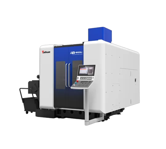 V-800U centro di lavoro verticale a 5 assi