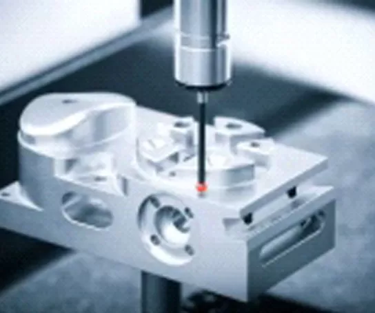 Macchina CNC Vmc