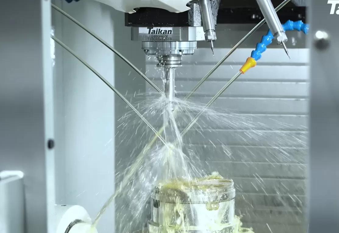 12 configurazioni strutturali: ottimizzate per ogni Scenario di lavorazione